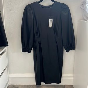 Vero Moda Black Dress